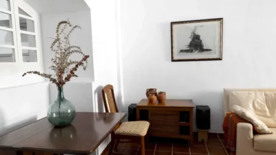 Casa – Cáceres Capital - Vista 5
