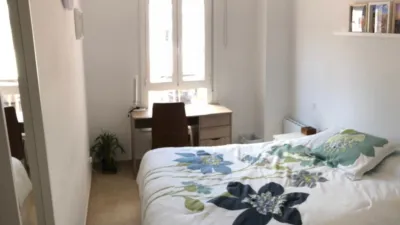 Piso en alquiler en Carrer de Margalida Caimari, 13, Marquès de la Fontsanta (Distrito Llevant. Palma de Mallorca) de 1.560 €<span>/mes</span>