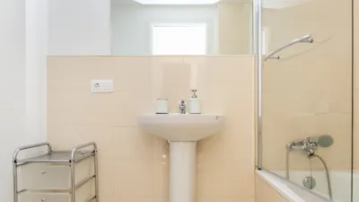 Piso en alquiler en Carrer de Margalida Caimari, 13, Marquès de la Fontsanta (Distrito Llevant. Palma de Mallorca) de 1.560 €<span>/mes</span>