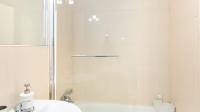 Piso en alquiler en Carrer de Margalida Caimari, 13, Marquès de la Fontsanta (Distrito Llevant. Palma de Mallorca) de 1.560 €<span>/mes</span>
