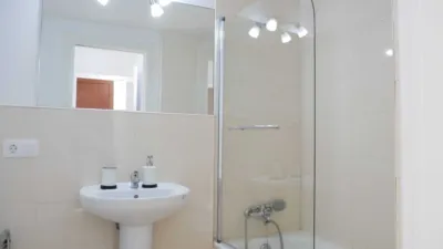 Piso en alquiler en Carrer de Margalida Caimari, 13, Marquès de la Fontsanta (Distrito Llevant. Palma de Mallorca) de 1.560 €<span>/mes</span>