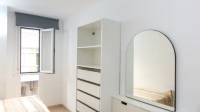 Piso en alquiler en Carrer de Margalida Caimari, 13, Marquès de la Fontsanta (Distrito Llevant. Palma de Mallorca) de 1.560 €<span>/mes</span>