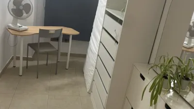 Piso en alquiler en Carrer de Margalida Caimari, 13, Marquès de la Fontsanta (Distrito Llevant. Palma de Mallorca) de 1.560 €<span>/mes</span>