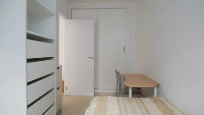 Piso en alquiler en Carrer de Margalida Caimari, 13, Marquès de la Fontsanta (Distrito Llevant. Palma de Mallorca) de 1.560 €<span>/mes</span>