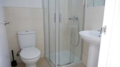 Piso en alquiler en Carrer de Margalida Caimari, 13, Marquès de la Fontsanta (Distrito Llevant. Palma de Mallorca) de 1.560 €<span>/mes</span>