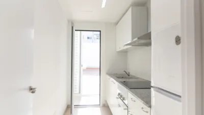 Piso en alquiler en Carrer de Margalida Caimari, 13, Marquès de la Fontsanta (Distrito Llevant. Palma de Mallorca) de 1.560 €<span>/mes</span>
