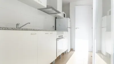 Piso en alquiler en Carrer de Margalida Caimari, 13, Marquès de la Fontsanta (Distrito Llevant. Palma de Mallorca) de 1.560 €<span>/mes</span>