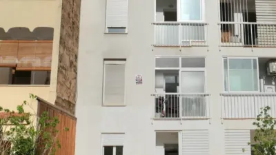 Piso en alquiler en Carrer de Margalida Caimari, 13, Marquès de la Fontsanta (Distrito Llevant. Palma de Mallorca) de 1.560 €<span>/mes</span>