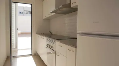 Piso en alquiler en Carrer de Margalida Caimari, 13, Marquès de la Fontsanta (Distrito Llevant. Palma de Mallorca) de 1.560 €<span>/mes</span>