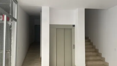 Piso en alquiler en Carrer de Margalida Caimari, 13, Marquès de la Fontsanta (Distrito Llevant. Palma de Mallorca) de 1.560 €<span>/mes</span>