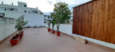 Piso en alquiler en Carrer de Margalida Caimari, 13, Marquès de la Fontsanta (Distrito Llevant. Palma de Mallorca) de 1.560 €<span>/mes</span>