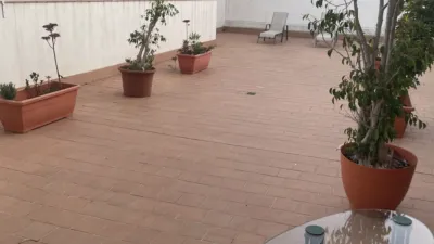 Piso en alquiler en Carrer de Margalida Caimari, 13, Marquès de la Fontsanta (Distrito Llevant. Palma de Mallorca) de 1.560 €<span>/mes</span>