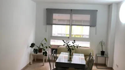 Piso en alquiler en Carrer de Margalida Caimari, 13, Marquès de la Fontsanta (Distrito Llevant. Palma de Mallorca) de 1.560 €<span>/mes</span>