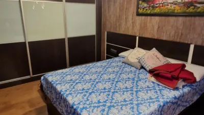 Piso en alquiler en Calle Mirador de la Sierra, 2, Zaidín-Vergeles (Distrito Zaidín. Granada Capital) de 900 €<span>/mes</span>
