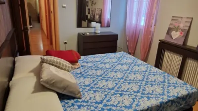 Piso en alquiler en Calle Mirador de la Sierra, 2, Zaidín-Vergeles (Distrito Zaidín. Granada Capital) de 900 €<span>/mes</span>