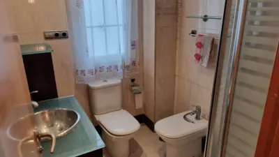 Piso en alquiler en Calle Mirador de la Sierra, 2, Zaidín-Vergeles (Distrito Zaidín. Granada Capital) de 900 €<span>/mes</span>