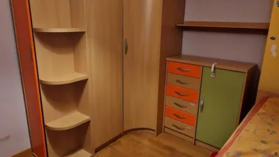 Piso en alquiler en Calle Mirador de la Sierra, 2, Zaidín-Vergeles (Distrito Zaidín. Granada Capital) de 900 €<span>/mes</span>
