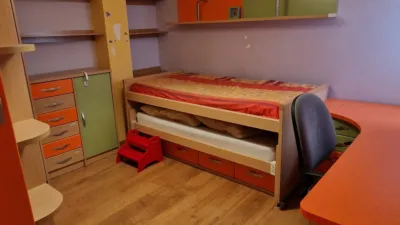 Piso en alquiler en Calle Mirador de la Sierra, 2, Zaidín-Vergeles (Distrito Zaidín. Granada Capital) de 900 €<span>/mes</span>