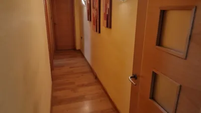 Piso en alquiler en Calle Mirador de la Sierra, 2, Zaidín-Vergeles (Distrito Zaidín. Granada Capital) de 900 €<span>/mes</span>