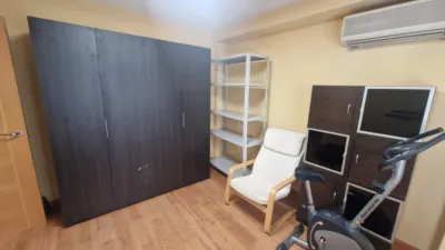 Piso en alquiler en Calle Mirador de la Sierra, 2, Zaidín-Vergeles (Distrito Zaidín. Granada Capital) de 900 €<span>/mes</span>