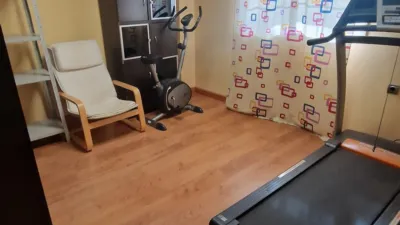 Piso en alquiler en Calle Mirador de la Sierra, 2, Zaidín-Vergeles (Distrito Zaidín. Granada Capital) de 900 €<span>/mes</span>