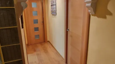 Piso en alquiler en Calle Mirador de la Sierra, 2, Zaidín-Vergeles (Distrito Zaidín. Granada Capital) de 900 €<span>/mes</span>