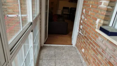 Piso en alquiler en Calle Mirador de la Sierra, 2, Zaidín-Vergeles (Distrito Zaidín. Granada Capital) de 900 €<span>/mes</span>