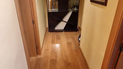 Piso en alquiler en Calle Mirador de la Sierra, 2, Zaidín-Vergeles (Distrito Zaidín. Granada Capital) de 900 €<span>/mes</span>