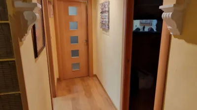 Piso en alquiler en Calle Mirador de la Sierra, 2, Zaidín-Vergeles (Distrito Zaidín. Granada Capital) de 900 €<span>/mes</span>
