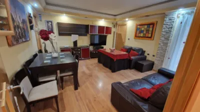 Piso en alquiler en Calle Mirador de la Sierra, 2, Zaidín-Vergeles (Distrito Zaidín. Granada Capital) de 900 €<span>/mes</span>