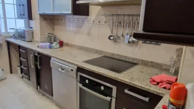 Piso en alquiler en Calle Mirador de la Sierra, 2, Zaidín-Vergeles (Distrito Zaidín. Granada Capital) de 900 €<span>/mes</span>