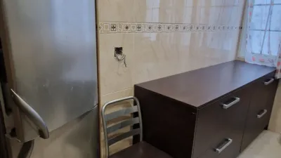 Piso en alquiler en Calle Mirador de la Sierra, 2, Zaidín-Vergeles (Distrito Zaidín. Granada Capital) de 900 €<span>/mes</span>