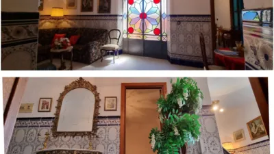 Semi-detached house on Calle del Barrio Matadero, 3 photo 11