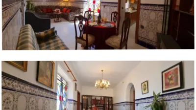 Semi-detached house on Calle del Barrio Matadero, 3 photo 7