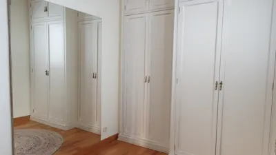 Piso en alquiler en Avenida de Colón, 53, cerca de Avenida de Político Jorge Vigón, Residencia (Logroño) de 850 €<span>/mes</span>