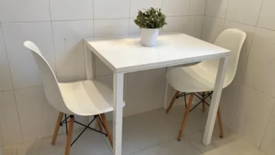 Piso en alquiler en Avenida de Colón, 53, cerca de Avenida de Político Jorge Vigón, Residencia (Logroño) de 850 €<span>/mes</span>
