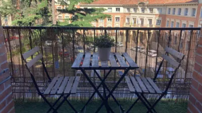 Piso en alquiler en Avenida de Colón, 53, cerca de Avenida de Político Jorge Vigón, Residencia (Logroño) de 850 €<span>/mes</span>