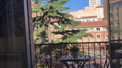 Piso en alquiler en Avenida de Colón, 53, cerca de Avenida de Político Jorge Vigón, Residencia (Logroño) de 850 €<span>/mes</span>