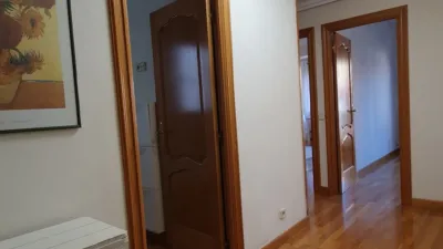 Piso en alquiler en Avenida de Colón, 53, cerca de Avenida de Político Jorge Vigón, Residencia (Logroño) de 850 €<span>/mes</span>