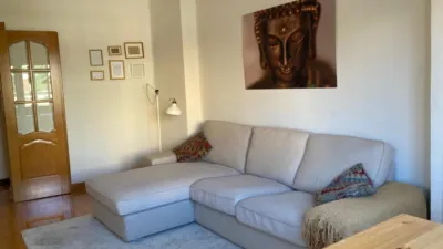 Piso en alquiler en Avenida de Colón, 53, cerca de Avenida de Político Jorge Vigón, Residencia (Logroño) de 850 €<span>/mes</span>