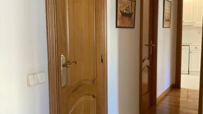 Piso en alquiler en Avenida de Colón, 53, cerca de Avenida de Político Jorge Vigón, Residencia (Logroño) de 850 €<span>/mes</span>
