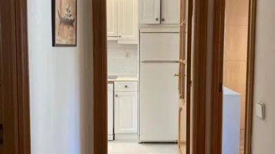 Piso en alquiler en Avenida de Colón, 53, cerca de Avenida de Político Jorge Vigón, Residencia (Logroño) de 850 €<span>/mes</span>