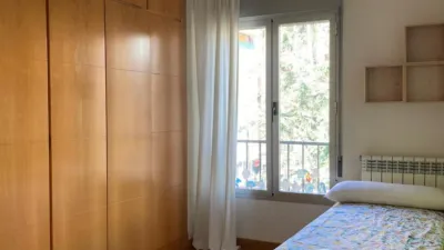 Piso en alquiler en Avenida de Colón, 53, cerca de Avenida de Político Jorge Vigón, Residencia (Logroño) de 850 €<span>/mes</span>