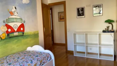 Piso en alquiler en Avenida de Colón, 53, cerca de Avenida de Político Jorge Vigón, Residencia (Logroño) de 850 €<span>/mes</span>