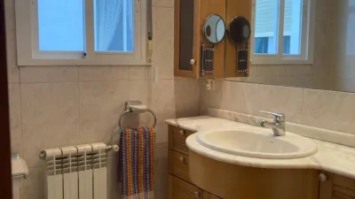 Piso en alquiler en Avenida de Colón, 53, cerca de Avenida de Político Jorge Vigón, Residencia (Logroño) de 850 €<span>/mes</span>