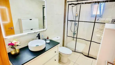 Apartment at Avenida de las Naciones, 40 photo 7