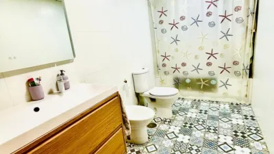 Apartment at Avenida de las Naciones, 40 photo 9