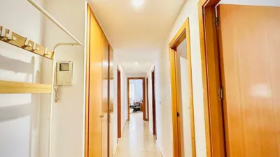 Apartment at Avenida de las Naciones, 40 photo 10