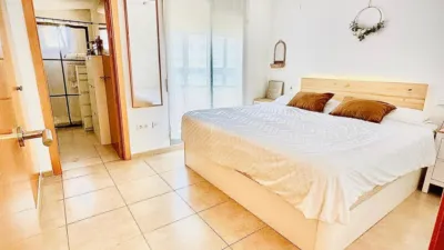 Apartment at Avenida de las Naciones, 40 photo 11