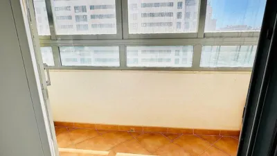 Apartment at Avenida de las Naciones, 40 photo 13